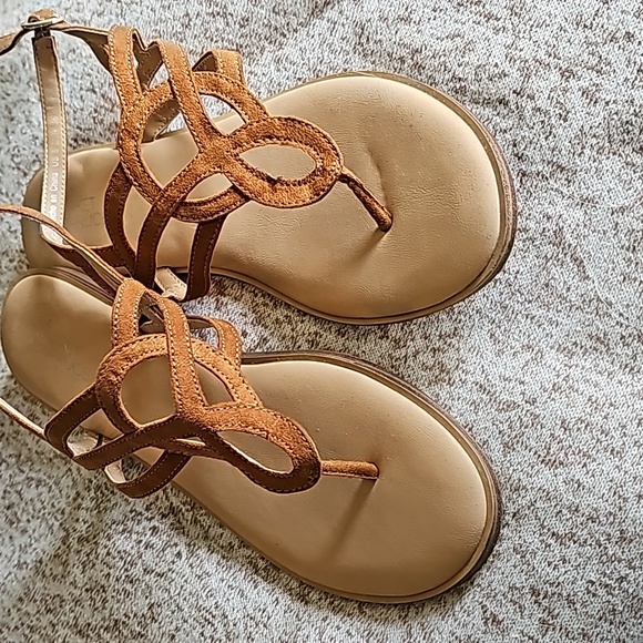 Womens Sandals - Picture 4 of 4